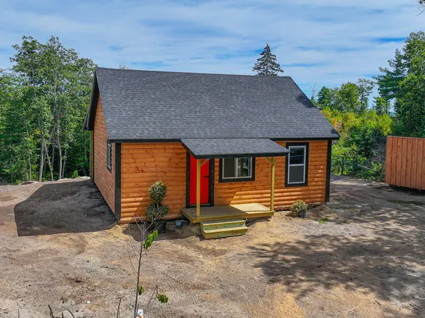 1B N Town Farm Road, Oxford, ME 04270