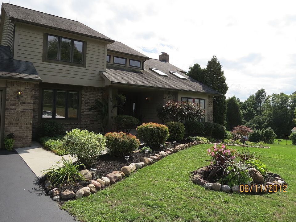 109 Ward Hill Rd, Henrietta, NY 14467 Zillow