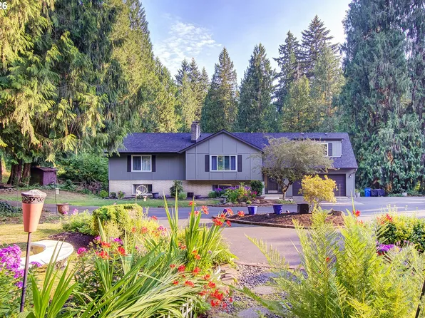 13818 NE 167th St, Brush Prairie, WA 98606