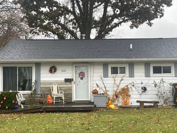 830 Nylon St, Saginaw, MI 48604