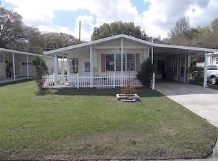 36914 Kay Ave, Zephyrhills, FL 33542