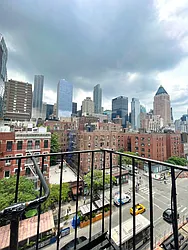 Rented by (Legacy) NY Quality Living Uptown