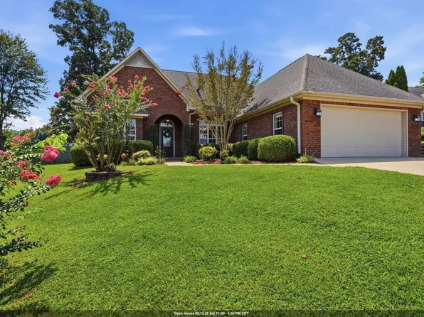 115 Wheaton Ct, Florence, AL 35633
