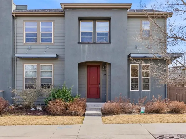 570 S Vance Street, Lakewood, CO 80226