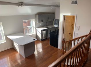 1228 11th St NW APT 8, Washington, DC 20001