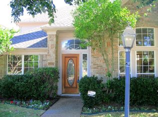 6327 Cupertino Trl, Dallas, TX 75252