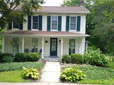 73 W Lake Rd #BPT, Branchport, NY, 14418