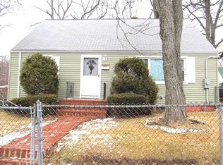 182 Morningside St W, Hartford, CT 06112