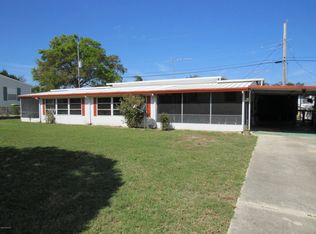 605 S Ridgewood Dr, Cocoa, FL 32926