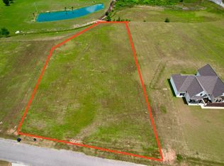 0 Sage Rd, Ashford, AL 36312