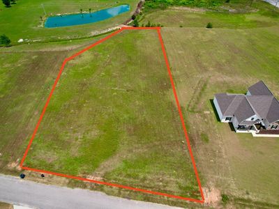 0 Sage Rd, Ashford, AL, 36312