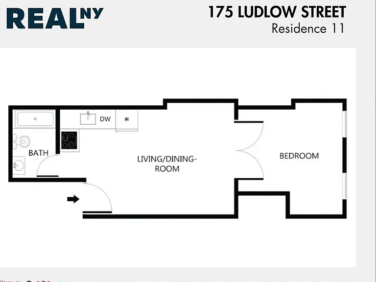 175 Ludlow St #11 — Photo 4