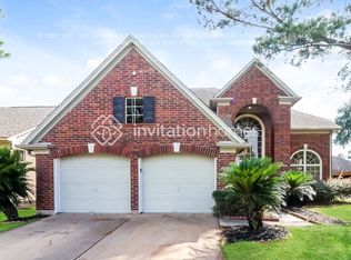 7419 Pleasant Ridge Dr, Houston, TX 77095