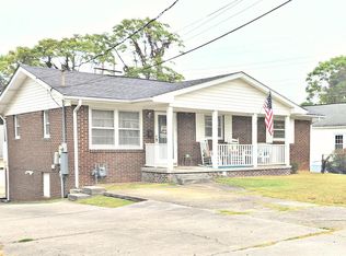 1909 Nickerson Ave, Knoxville, TN 37917