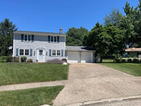 4243 Regis Dr, Erie, PA 16510