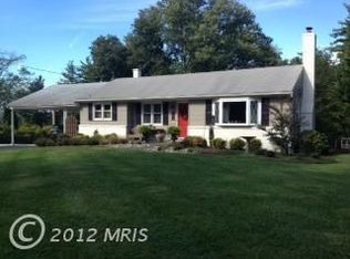 2304 Westchester Ave, Baltimore, MD 21228