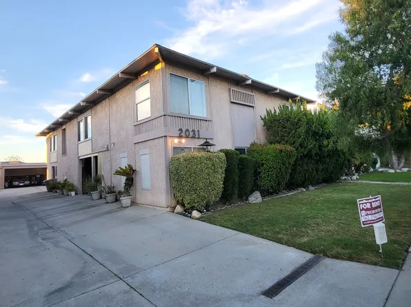 2031 W. 157th. St., 2031 W 157th St APT 4, Gardena, CA 90249