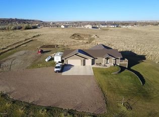 1301 45th Ave SW, Great Falls, MT 59404