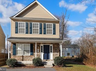 80 W Virginia Ave, Severn, MD 21144