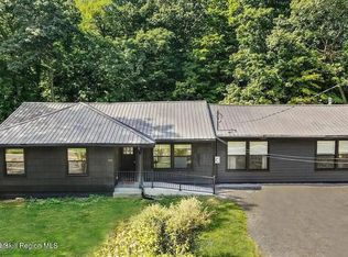 609 Route 32a, Palenville, NY 12463