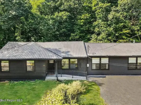 609 Route 32a, Palenville, NY 12463