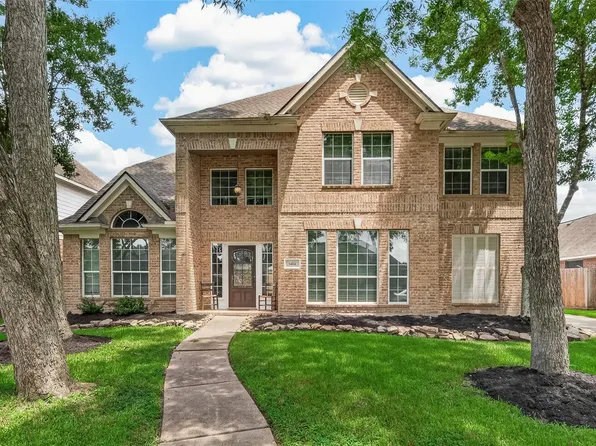 1414 Pecan Crossing Dr, Richmond, TX 77406