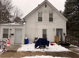 37 Cottage St, Orange, MA 01364