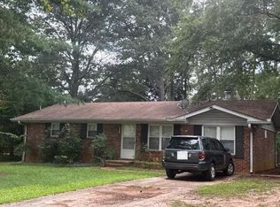 205 Oxford Way, Oxford, GA