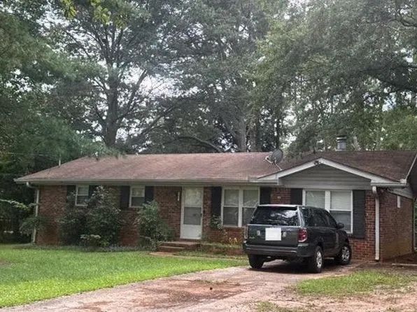 205 Oxford Way, Oxford, GA 30054