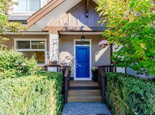 21161 79a Ave, Langley, BC V2Y0H3