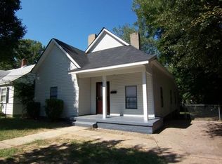 3178 Manhattan Ave, Memphis, TN 38112