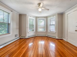 123 Bridge St #2, Beverly, MA 01915