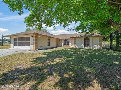 152 Donna Rd NE, Palm Bay, FL, 32907