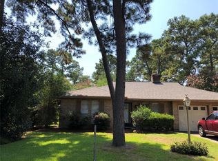 9619 Galston Ln, Spring, TX 77379