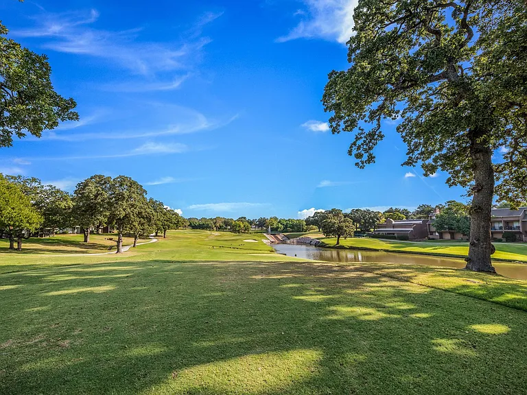 View from the Fairway