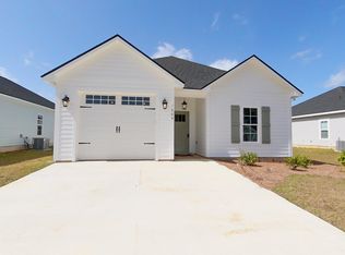 1009 Syrup Mill Creek Ln, Cairo, GA 39828