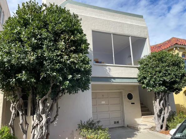 36 Prado St, San Francisco, CA 94123