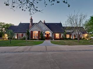 3912 Consolvo Dr, Flower Mound, TX 75022
