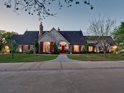 3912 Consolvo Dr, Flower Mound, TX, 75022