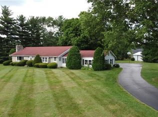 500 State Road 46 E, Batesville, IN 47006