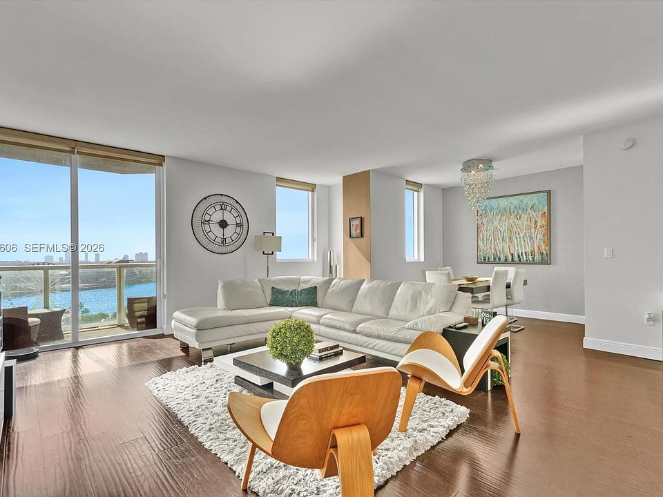 1st image of 244 Biscayne Blvd APT 1803