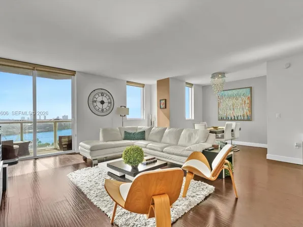 244 Biscayne Blvd APT 1803, Miami, FL 33132