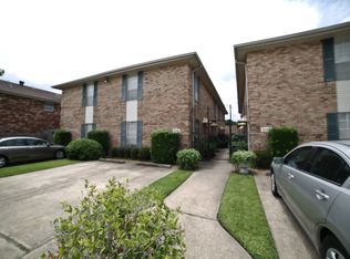 5204 West Napoleon Ave #102, Metairie, LA 70001