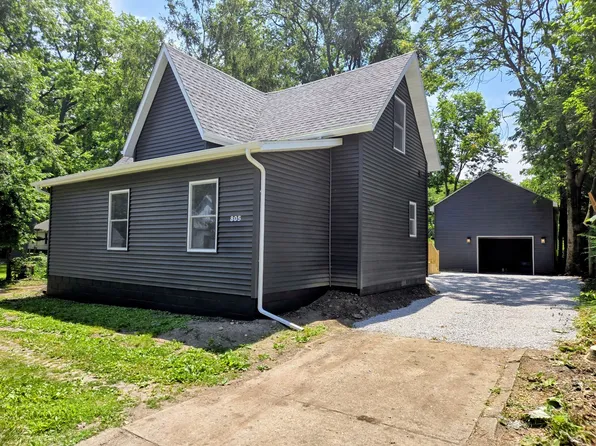 805 E California Ave, Urbana, IL 61801