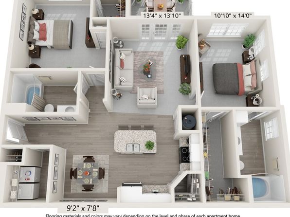 The Reserve at Stone Port | 2015 Reserve Cir, Harrisonburg, VA