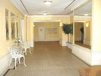 Rented by Corcoran