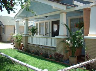 335 Gladys Ave, Long Beach, CA 90814