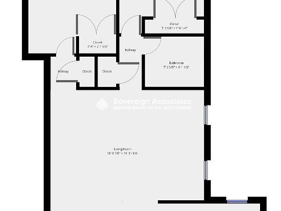 2nd image of 105 Pinehurst Ave APT 38