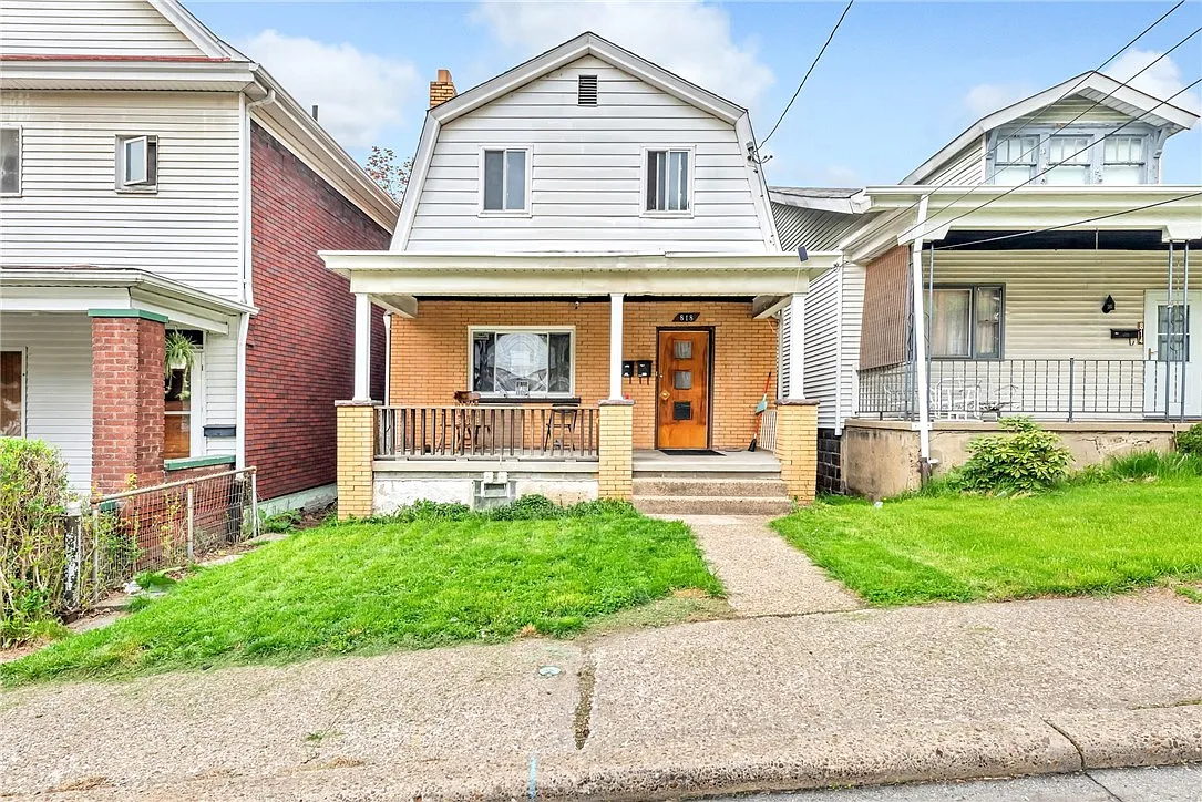 818 Lamont St photo 1