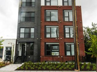 1715 Hamlin St NE APT 18, Washington, DC 20018